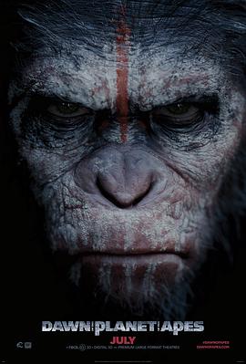 猩球崛起2：黎明之战 Dawn of the Planet of the Apes[电影解说]